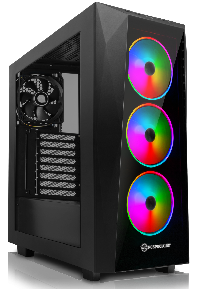 DESKTOP PC