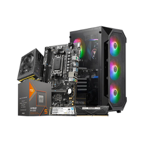 AMD Ryzen 5 8500G Desktop PC
