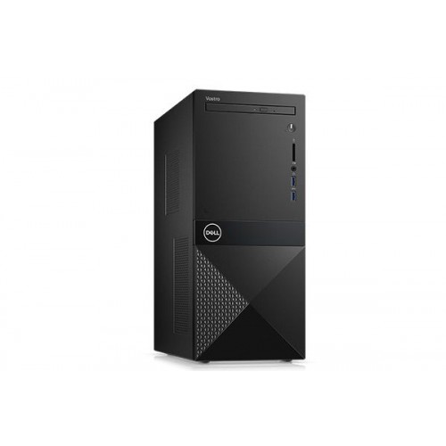 Dell Vostro 3888MT Core i3 10th Gen Brand PC