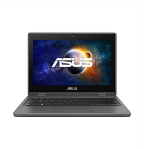 Asus BR1100FKA Intel CDC N4500 4GB RAM 256GB SSD 116 Inch HD Touch Display Dark Grey Education Laptop Stylus Pen Included