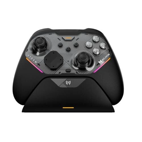 BIGBIGWON MOJHON STORM Wireless Gaming Controller for PC